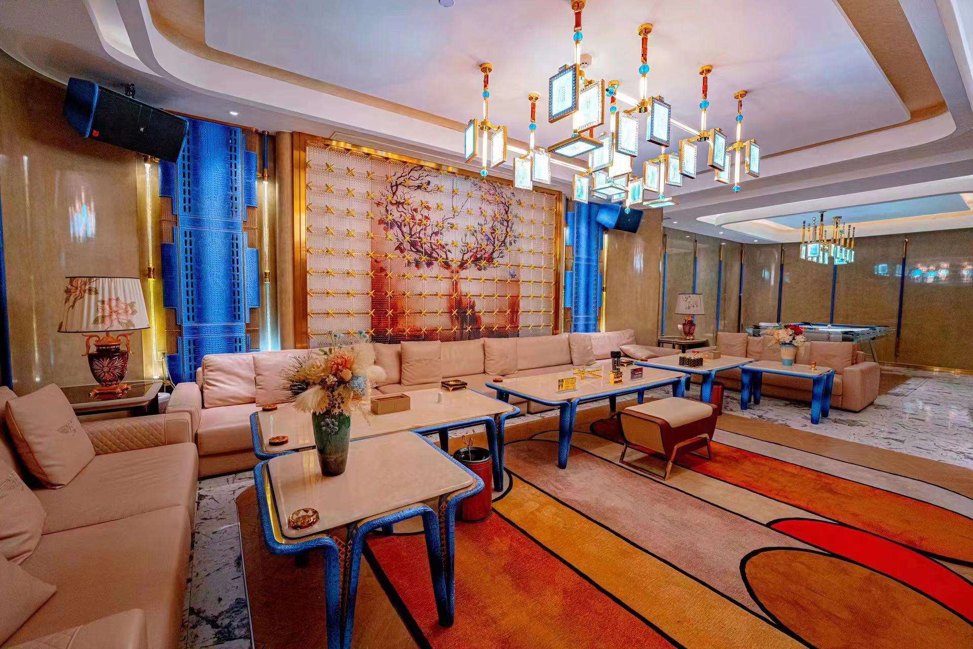 赣州ktv小时场订房特惠-石城县ktv预定