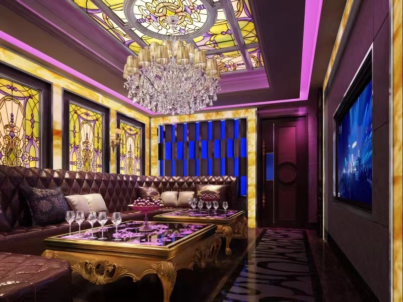 赣州小时场KTV：划算好去处-石城县ktv预定